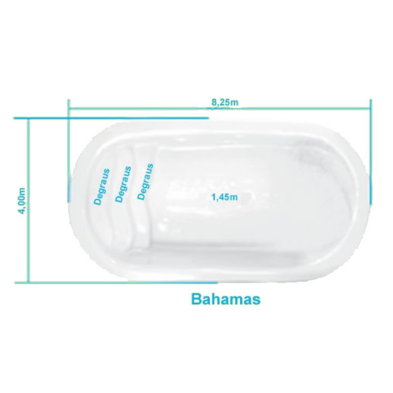 Piscina Especial Bahamas (1)